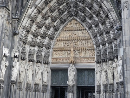 Кельнский собор