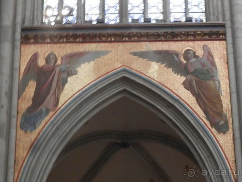 Кельнский собор