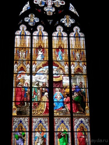 Кельнский собор