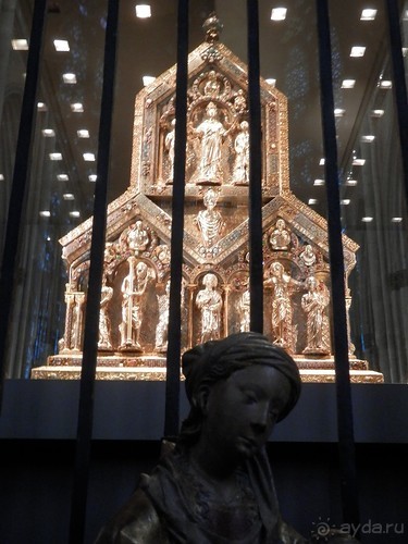 Кельнский собор