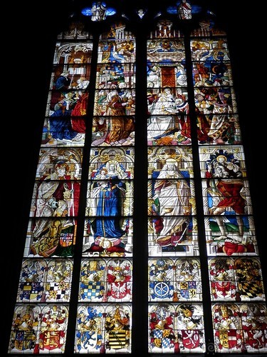 Кельнский собор