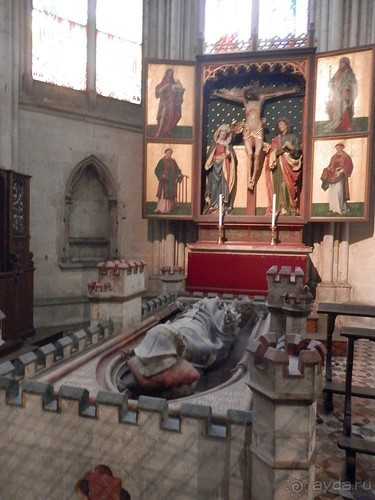 Кельнский собор