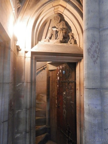 Кельнский собор