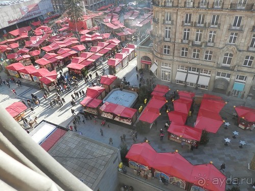 Кельнский собор