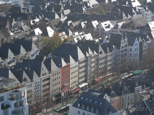 Кельнский собор