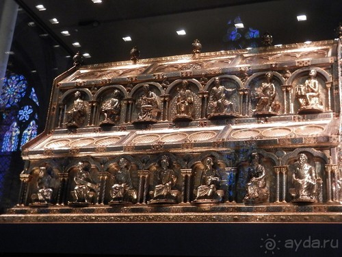 Кельнский собор