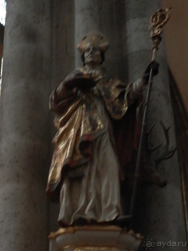 Кельнский собор