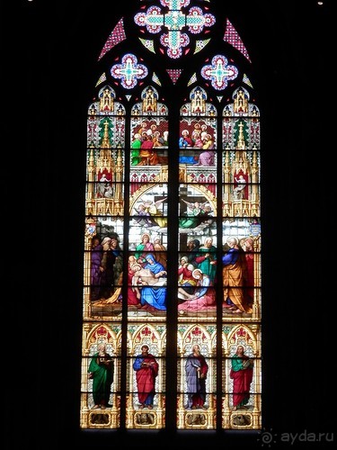 Кельнский собор