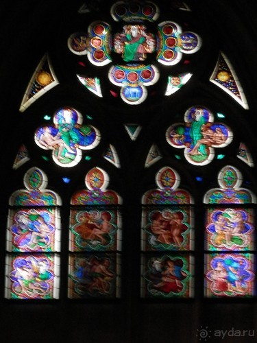 Кельнский собор