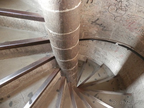 Кельнский собор