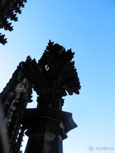 Кельнский собор