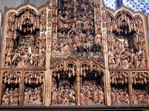 Кельнский собор