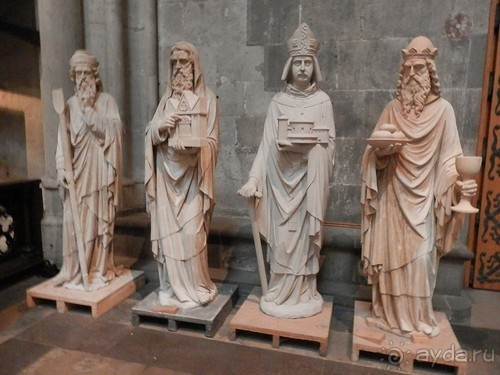 Кельнский собор