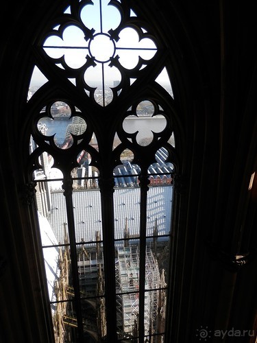 Кельнский собор