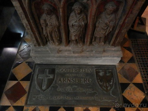 Кельнский собор