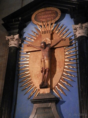 Кельнский собор