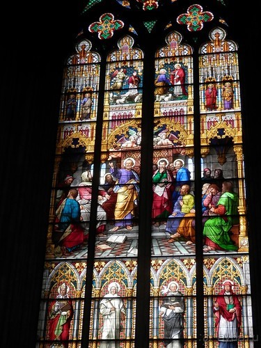 Кельнский собор