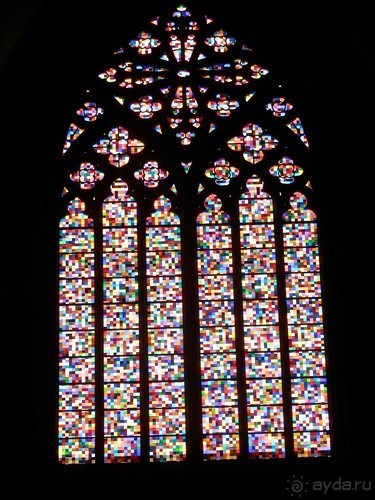 Кельнский собор