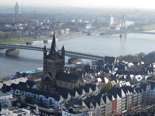 Кельнский собор