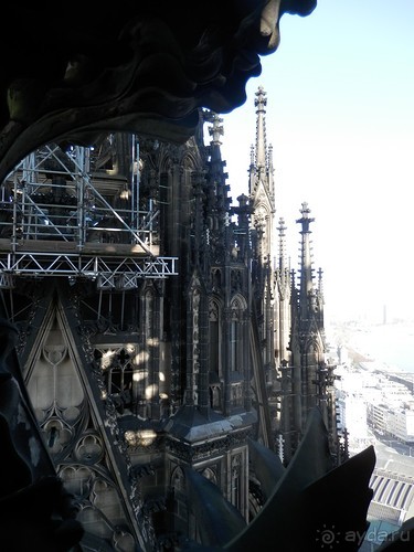 Кельнский собор