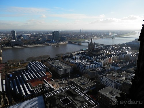 Кельнский собор