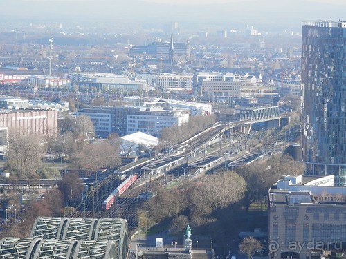 Кельнский собор