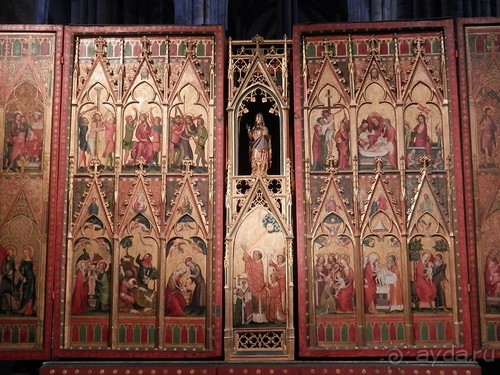 Кельнский собор