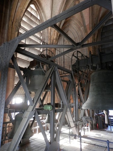 Кельнский собор