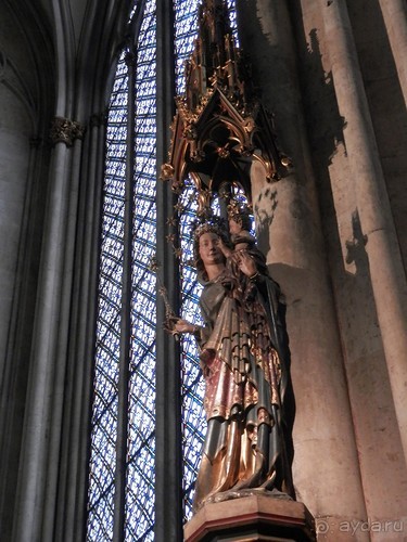 Кельнский собор