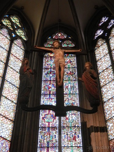 Кельнский собор