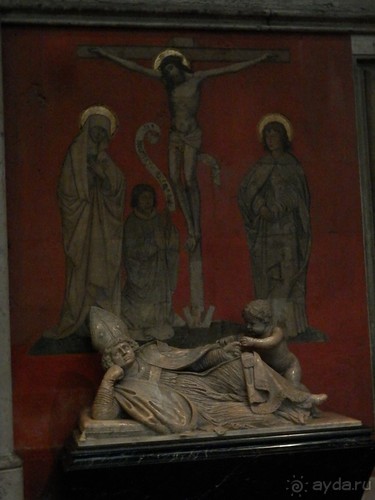 Кельнский собор