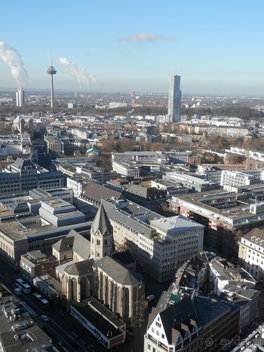 Кельнский собор