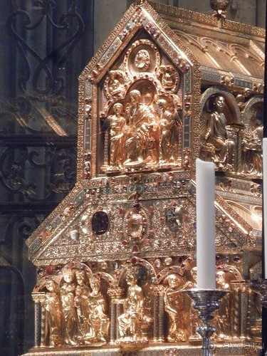 Кельнский собор