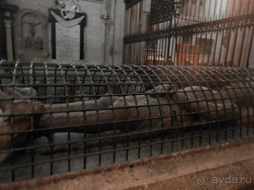 Кельнский собор