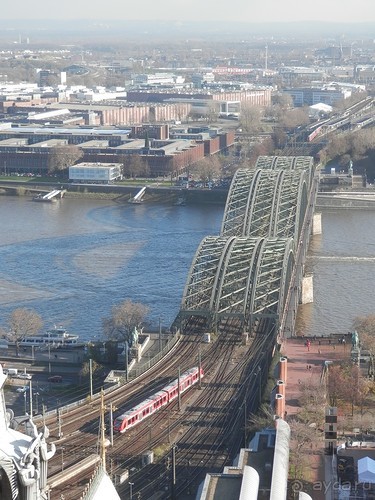 Кельнский собор