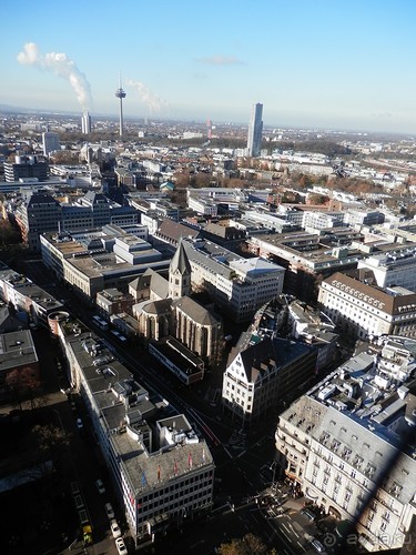 Кельнский собор