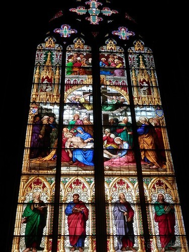 Кельнский собор