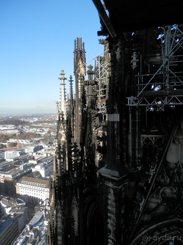 Кельнский собор