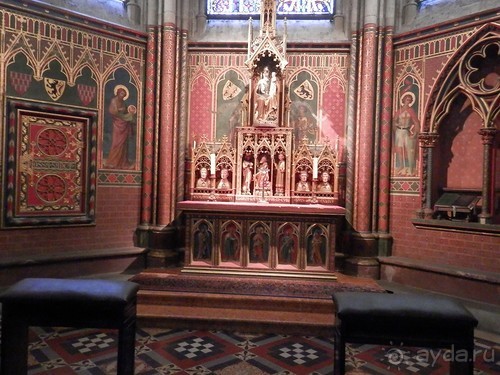 Кельнский собор