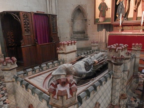 Кельнский собор