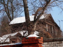 Прогулка в Сергиев Посад