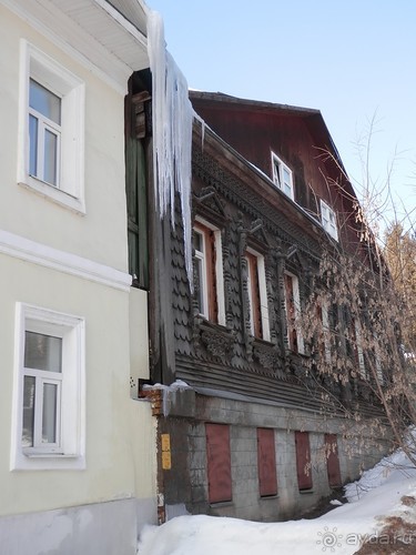 Прогулка в Сергиев Посад