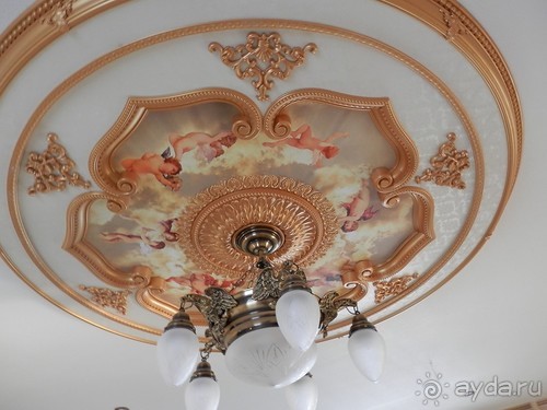 Прогулка в Сергиев Посад