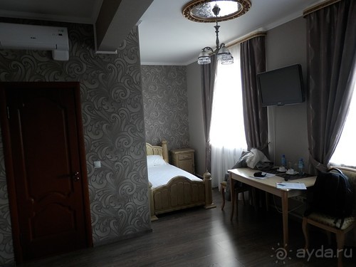 Прогулка в Сергиев Посад