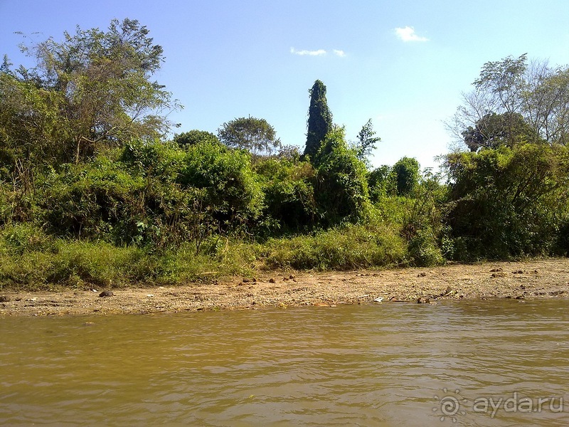 Таиланд, день шестой и дальше - море. Отдыхаем дальше...