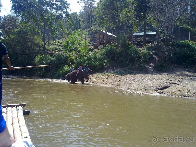 Таиланд, день шестой и дальше - море. Отдыхаем дальше...