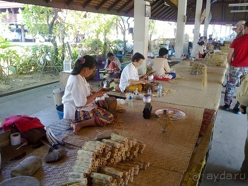 Таиланд, день шестой и дальше - море. Отдыхаем дальше...