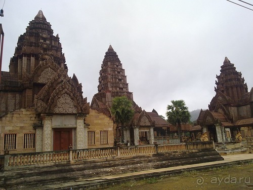 Таиланд, день шестой и дальше - море. Отдыхаем дальше...