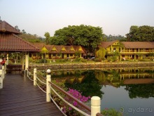 Таиланд, день шестой и дальше - море. Отдыхаем дальше...