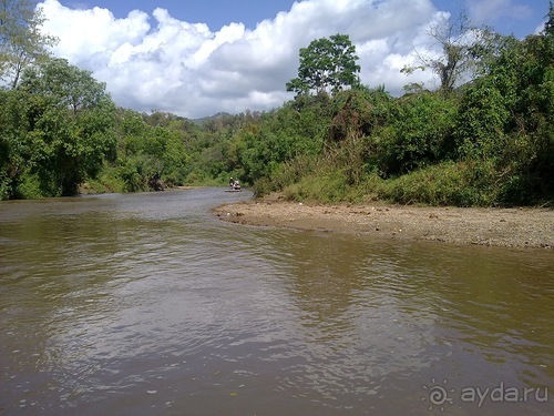 Таиланд, день шестой и дальше - море. Отдыхаем дальше...
